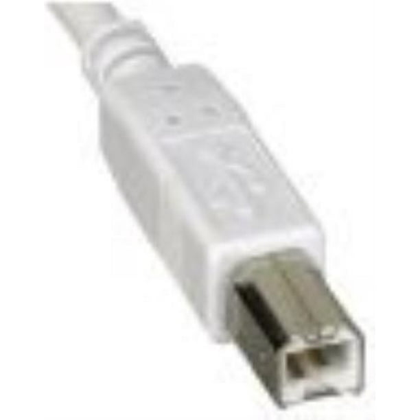 1M Putty GC ELECTRONICS 45-1413 Computer Cable USB 1.0 1M Putty GC ELECTRONICS 45-1413 Computer Cable USB 1.0